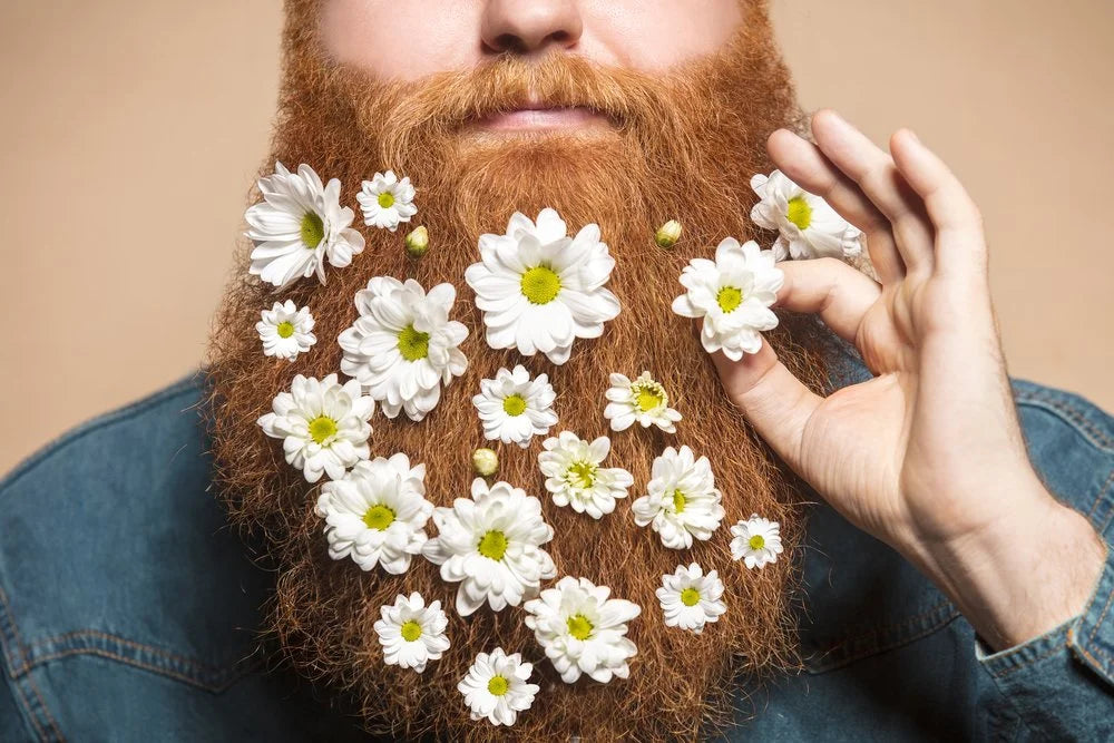 Comment prendre soin de sa barbe pendant les vacances d'été : guide co –  Barb'Art