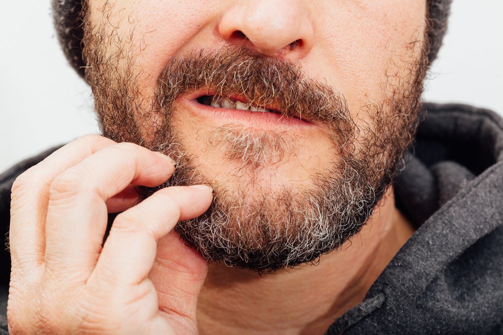 5 conseils pour dire stop à une barbe qui gratte – Barb'Art