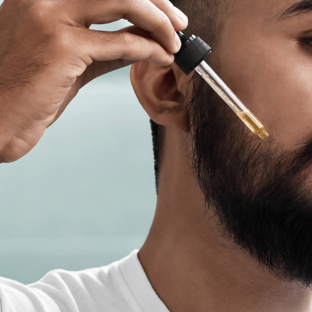 Trous dans la barbe, le Top 5 des erreurs commises