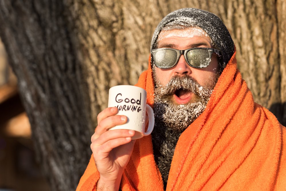 5 conseils pour entretenir sa barbe en hiver