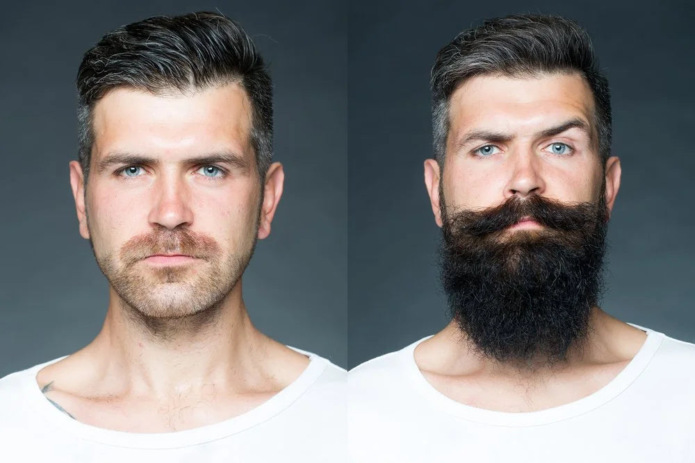 Comment trouver son style de barbe