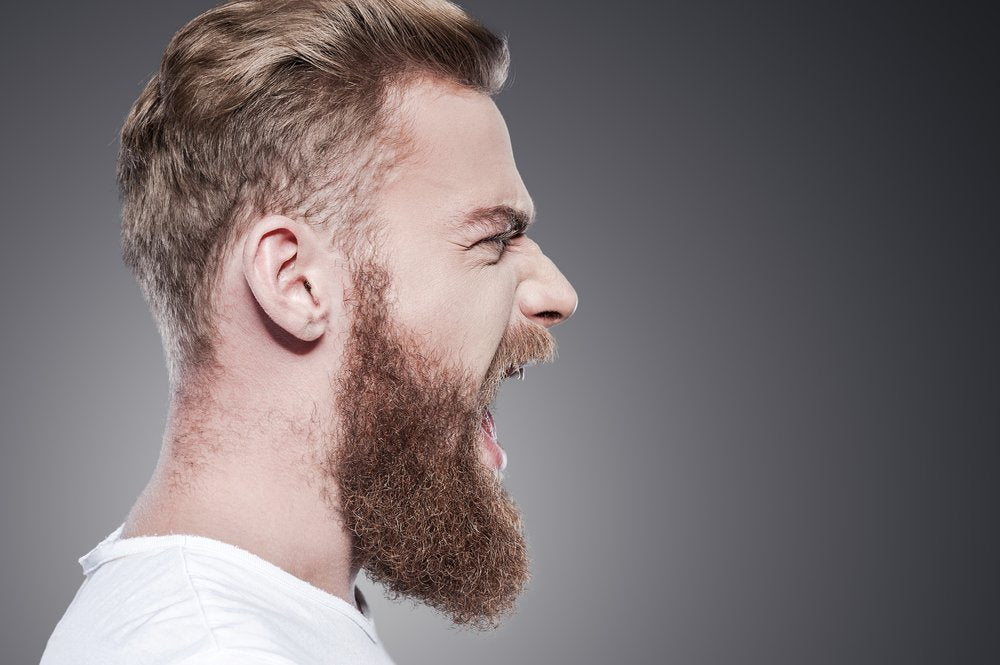 Barbe longue : 7 conseils pour la faire pousser et bien l’entretenir