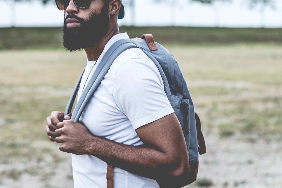 7 conseils pour avoir une belle barbe