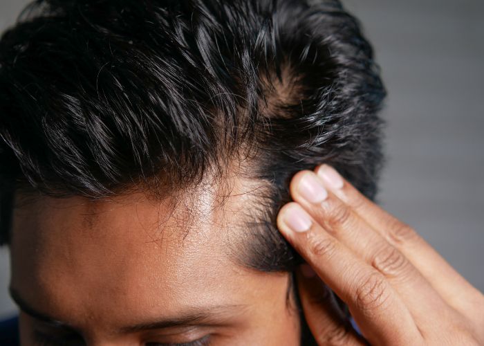 Quels soins cheveux homme utiliser pour en prendre soin ?