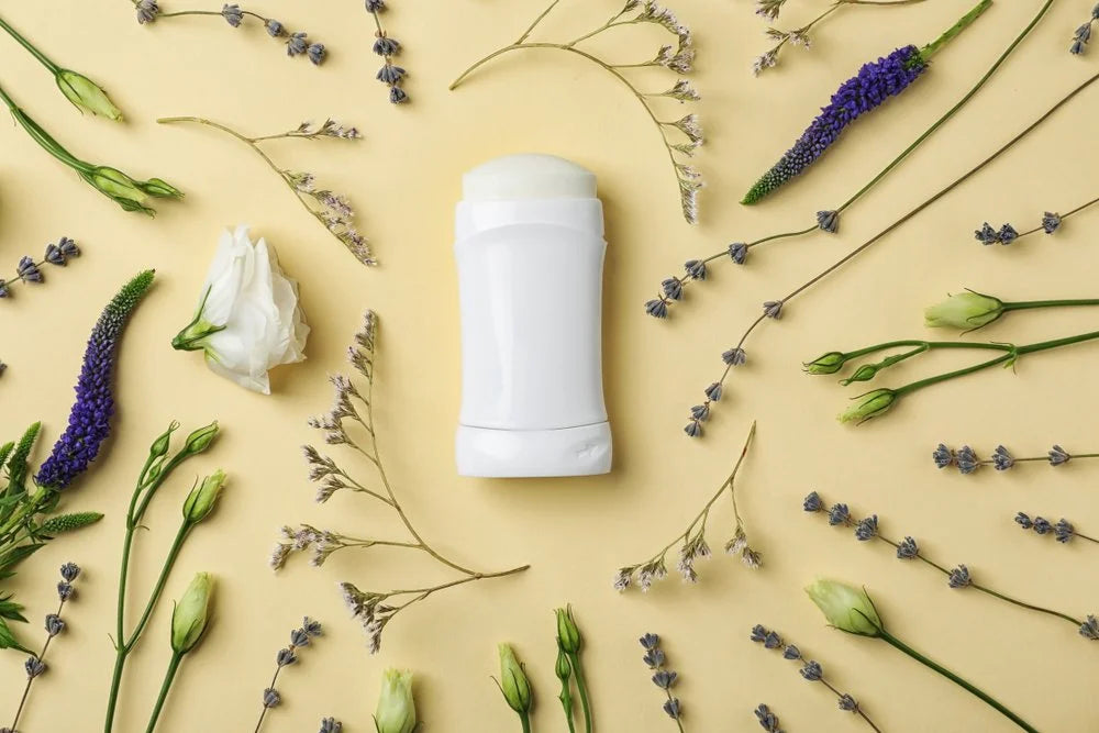 Un bon déodorant à la fois naturel et efficace, ça existe ?