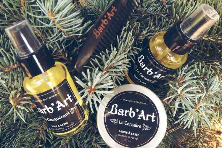 Huile et baume à barbe : A quoi ça sert ? Comment les choisir ? Comment apprécier la qualité ?