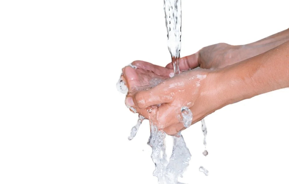 Comment prendre soin de sa barbe : l’hydratation en ligne de mire !