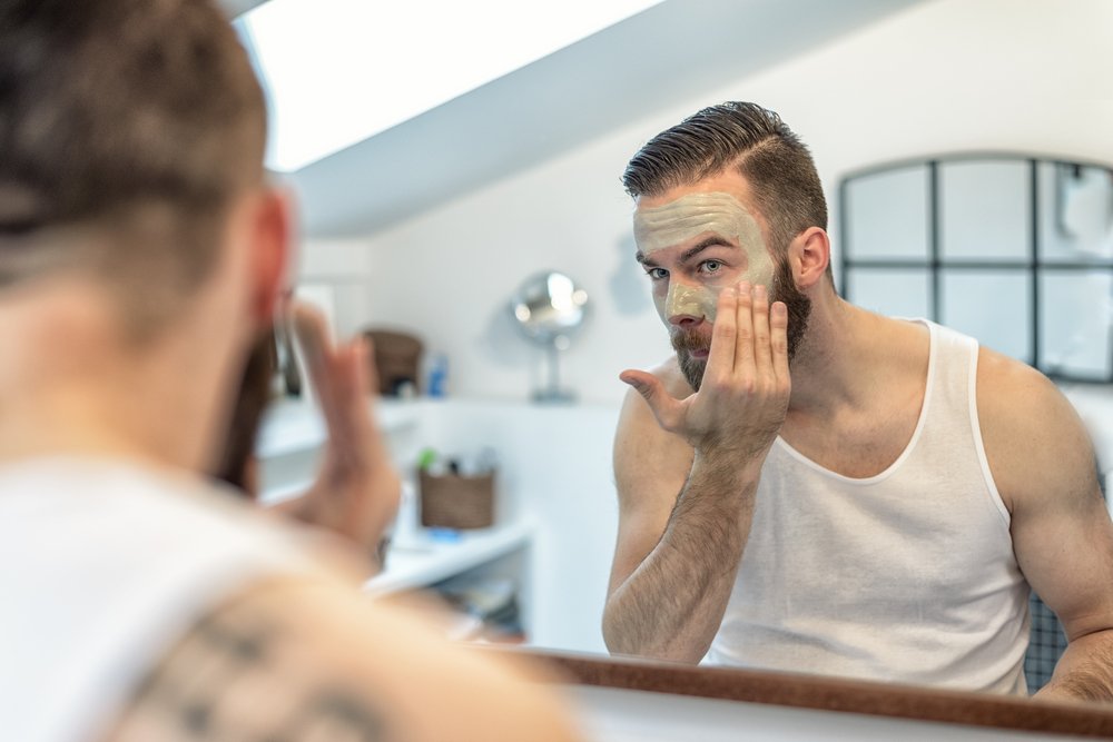 7 points qui prouvent que le masque pour barbe est le soin indispensable des barbes sèches !