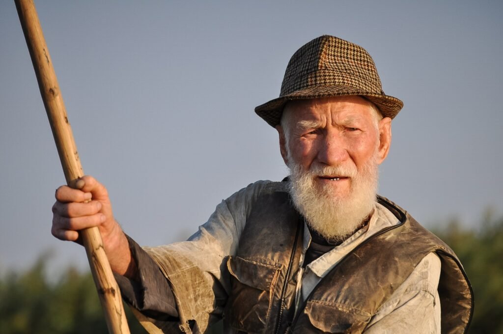 5 conseils et astuces pour faire pousser la barbe
