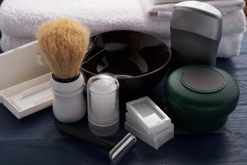 Soins du visage pour homme : top 5 des produits essentiels à avoir