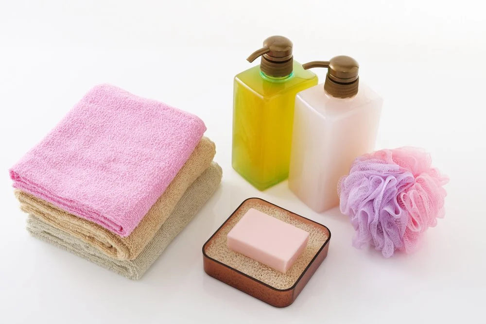 Comment faire la différence entre un savon à barbe et un shampoing à barbe ?