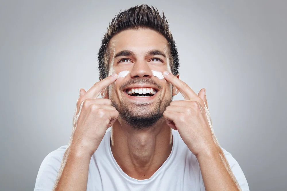 Éponge Konjac : 3 points à connaître pour prendre soin de sa barbe et son visage !