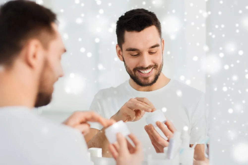 Comment prendre soin de sa peau en hiver ?