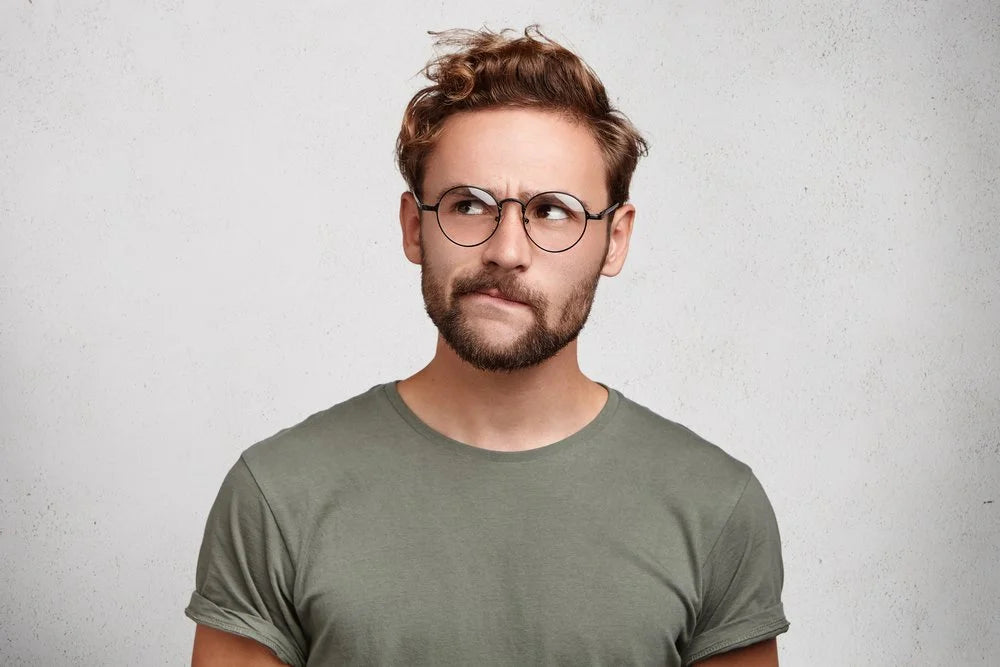 Trou dans la barbe : 3 conseils et astuces pour l’éviter