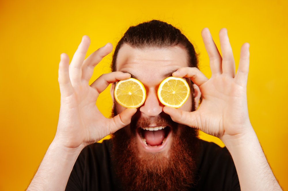 6 vitamines pour faire pousser la barbe et lui donner plus de vitalité