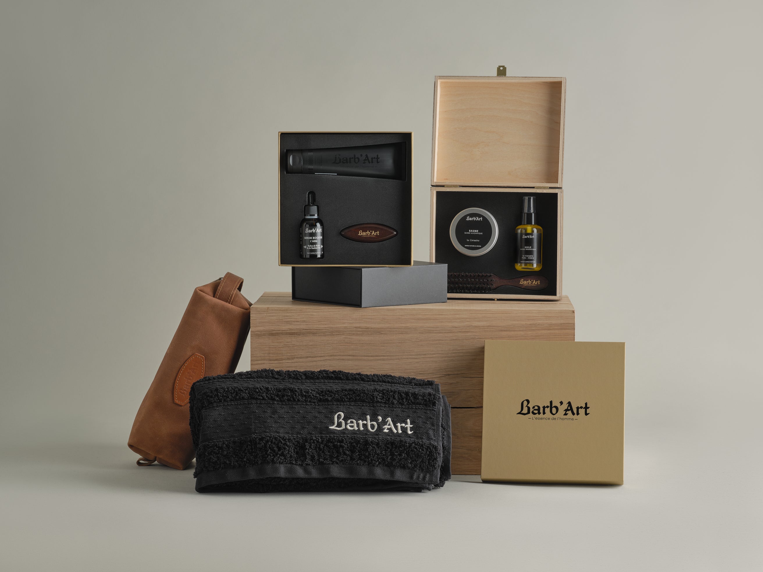Idées cadeaux