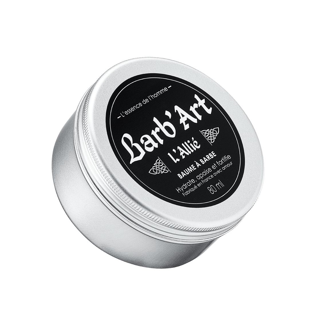 Baume Barbe Grandiose - Parfum "L&