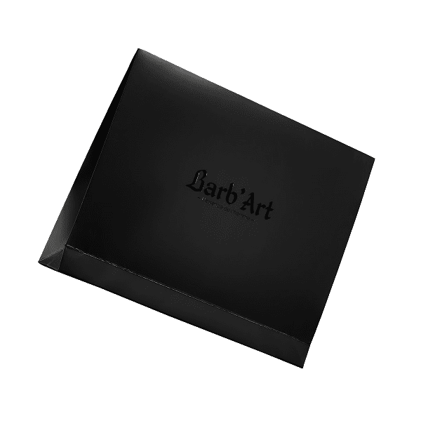 Pochette cadeau discount homme