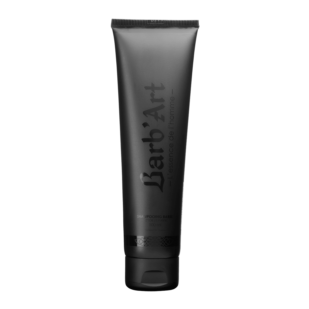 Shampooing Barbe Tonique - barbartfr