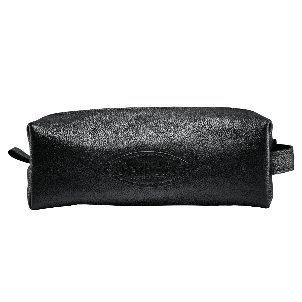 Trousse de Toilette Homme Cuir