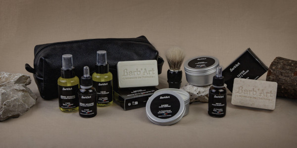 Barbe