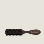 Brosse à BARBE Artisanale - Poils de Sanglier