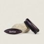 Brosse à BARBE Voyage - Poils de sanglier