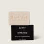 Savon Exfoliant Visage - Palmarosa Bio & Abricot Bio - Toutes peaux
