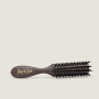 Brosse à BARBE Artisanale - Bois et Poils Nylon