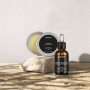 Kit soin Barbe - Sérum Booster L'allié et Baume à barbe Le Corsaire