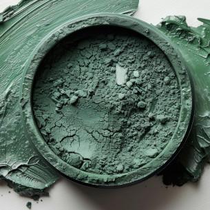 Argile verte