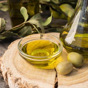 Huile d'olive