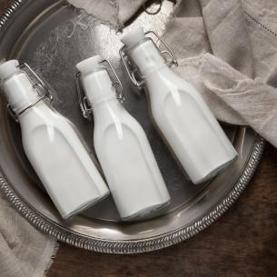 Lait de chèvre