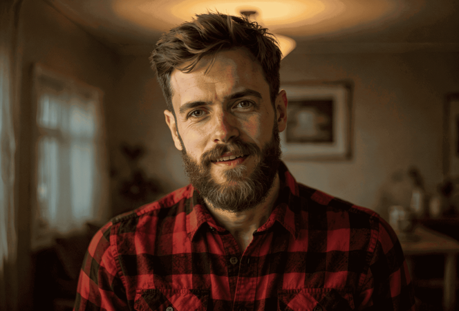 Astuces pour une barbe douce avec les produits Barb&#039;Art