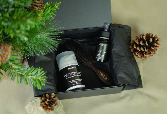 Cadeaux pour hommes : lui faire VRAIMENT plaisir