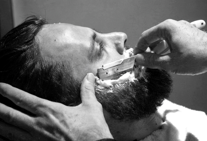 Coupure rasage : que faire ?