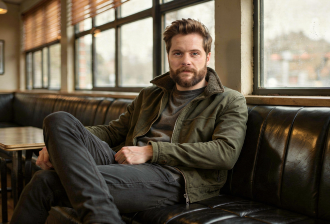 Comment avoir une barbe lisse et douce ?