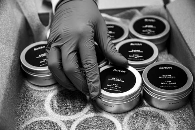 Barbe longue : 7 conseils pour la faire pousser et bien l’entretenir