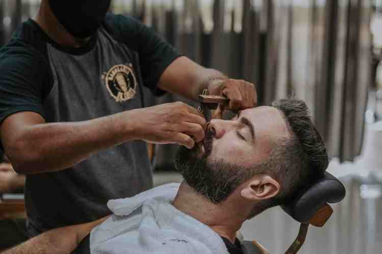 Barbe: Quel style pour la forme de votre visage ?