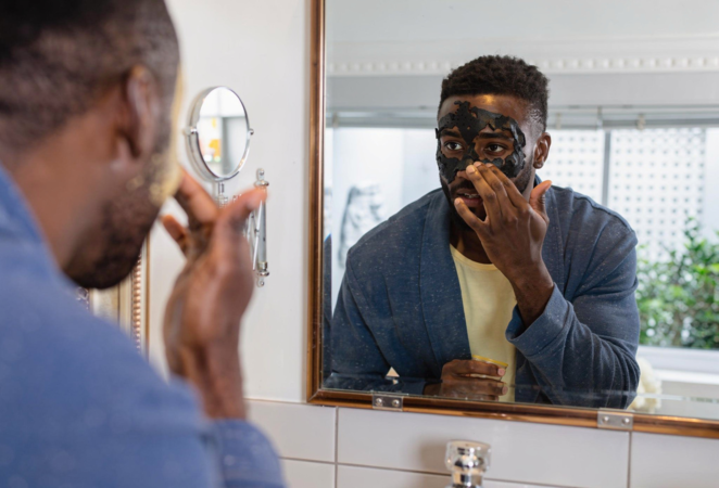 7 points qui prouvent que le masque pour barbe est le soin indispensable des barbes sèches !