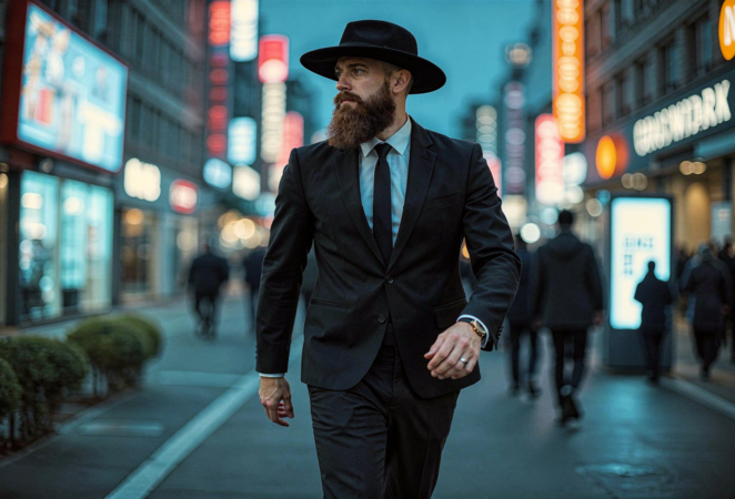 Prendre soin de soi en tant qu’homme : 5 astuces pour y parvenir