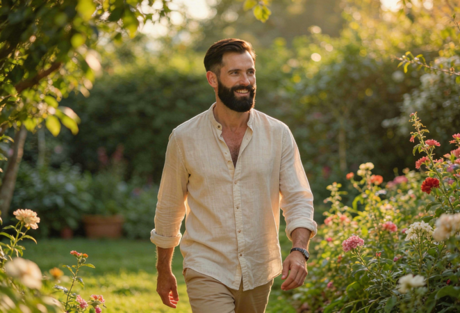 Comment avoir une barbe lisse ? 3 conseils pour y arriver à coup sûr !