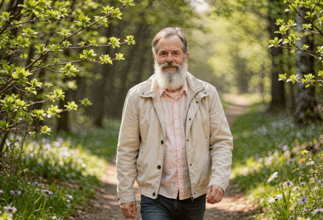 Printemps : les beaux jours, les bons gestes